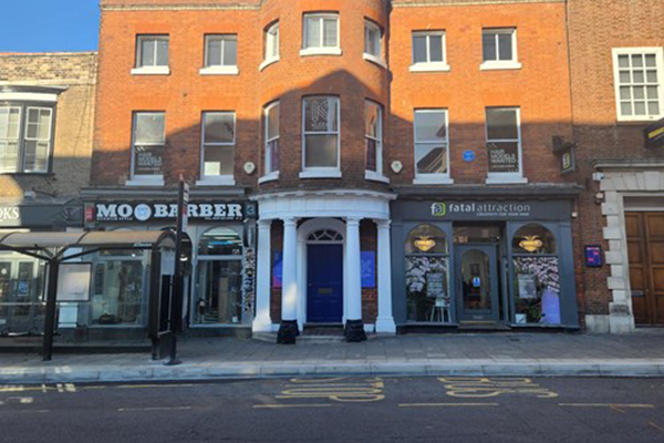 Kleek Academy Colchester