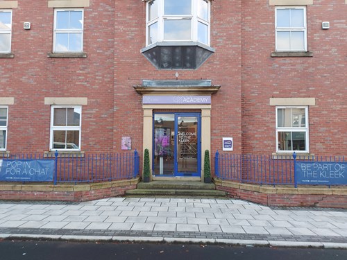 Kleek Academy Darlington 